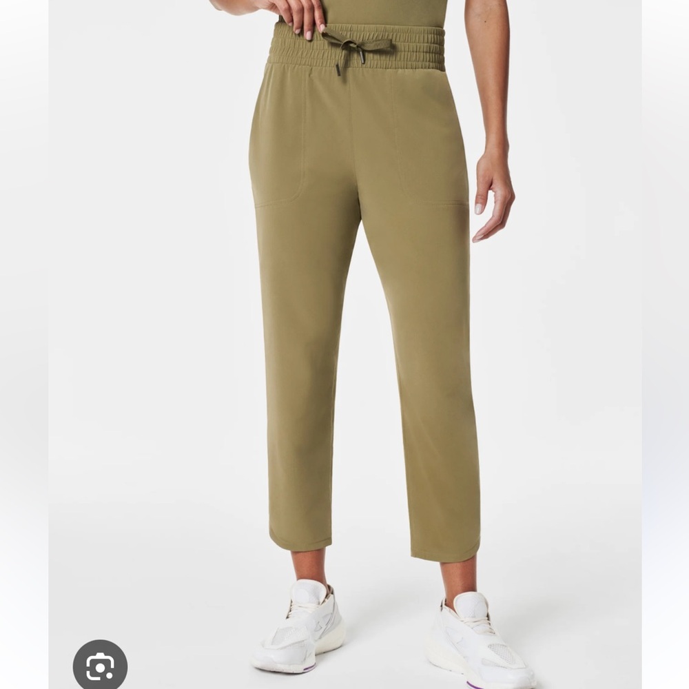 Spanx Out of Office Trouser